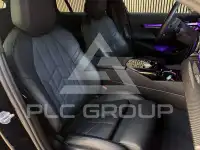 2025 BMW 520