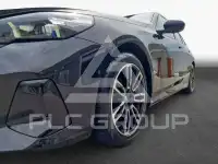 2025 BMW 520