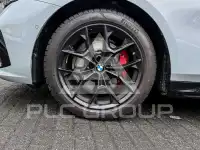 2025 BMW 520