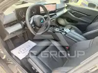 2025 BMW 520