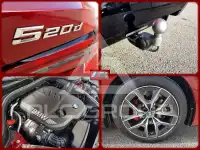 2025 BMW 520
