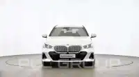 2025 BMW 520