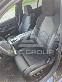 2025 BMW 520