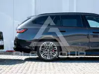 2025 BMW 520