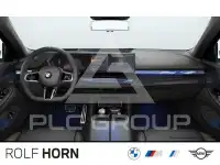 2025 BMW 520