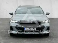 2025 BMW 520