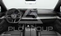 2025 BMW 520