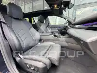 2025 BMW 520