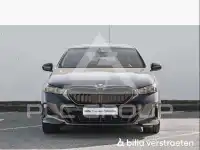 2025 BMW 520