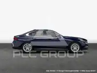2025 BMW 520