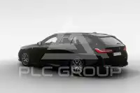 2026 BMW 520