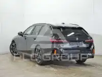 2025 BMW 520