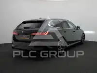 2026 BMW 520