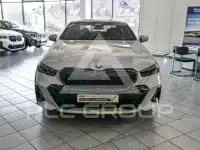 2025 BMW 520