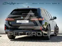 2025 BMW 520