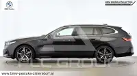 2025 BMW 520