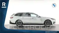 2025 BMW 520