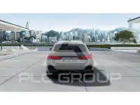 2025 BMW 520