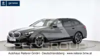 2025 BMW 520