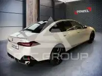 2025 BMW 520