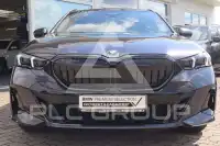 2025 BMW 520