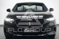 2025 BMW 520