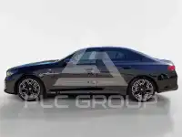 2025 BMW 520
