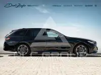 2025 BMW 520