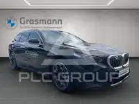 2025 BMW 520