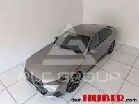 2025 BMW 520