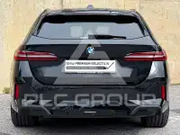 2025 BMW 520
