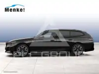 2025 BMW 520