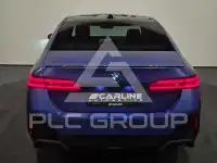 2025 BMW 520