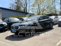 2025 BMW 520