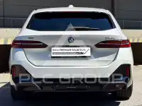 2025 BMW 520