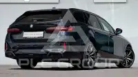2025 BMW 520