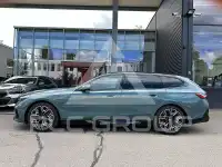 2025 BMW 520