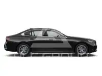 2025 BMW 520