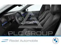 2025 BMW 520