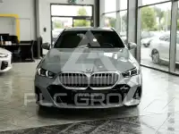 2025 BMW 520