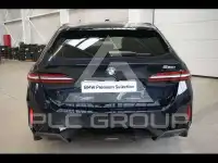 2025 BMW 520