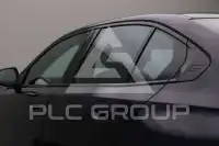 2025 BMW 520