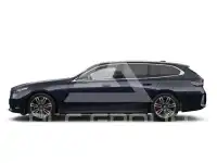 2025 BMW 520