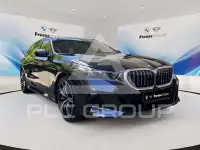 2025 BMW 520