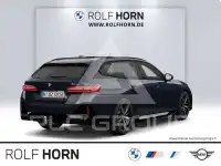 2025 BMW 520