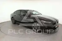 2025 BMW 520