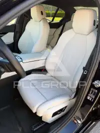 2025 BMW 520