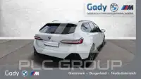 2025 BMW 520