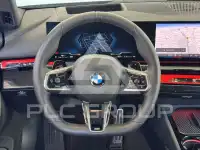 2025 BMW 520