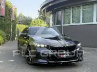 2025 BMW 520